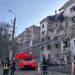 Rusiya Xerson və Zaporojyeyə zərbələr endirdi: 5 ölü, 63 yaralı