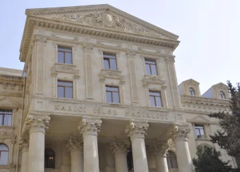 Odessada hücuma məruz qalan gəmidəki azərbaycanlılar vətənə yola salındı