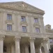 Odessada hücuma məruz qalan gəmidəki azərbaycanlılar vətənə yola salındı