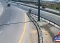 Bakı–Quba yolunda yolu keçmək istəyən piyada öldü