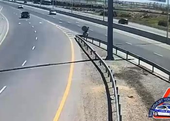 Bakı–Quba yolunda yolu keçmək istəyən piyada öldü