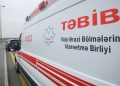 Şəmkirdə restoranda kütləvi zəhərlənmə: 11 nəfər xəstəxanaya aparıldı