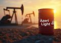 “Azeri Light” nefti 6 dollardan çox ucuzlaşıb