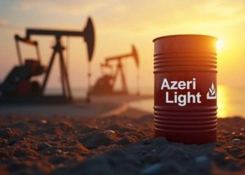 “Azeri Light” nefti 6 dollardan çox ucuzlaşıb