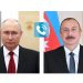 Prezident İlham Əliyev və Vladimir Putin arasında telefon danışığı baş tutub