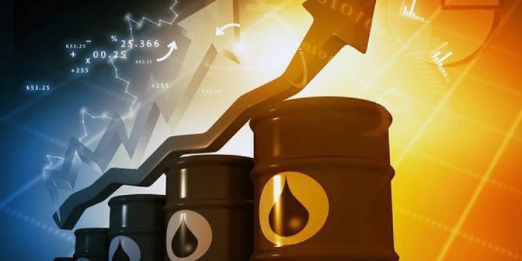 “Brent”markalı neft may ayından bəri ilk dəfə 100 dolları ötüb