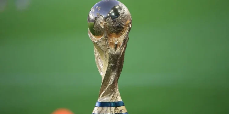 FIFA DÇ-2026 ilə bağlı mühüm açıqlama yayıb