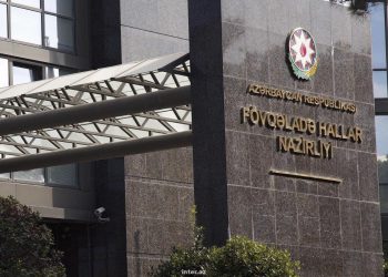 FHN-dən güclü küləklə bağlı kritik xəbərdarlıq: Dənizə girməyin!