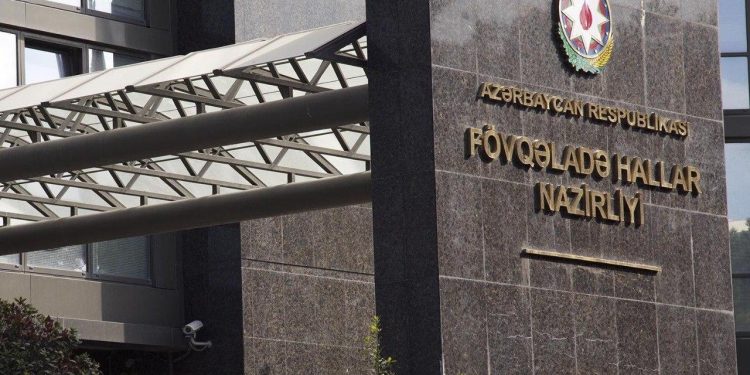 FHN-dən güclü küləklə bağlı kritik xəbərdarlıq: Dənizə girməyin!