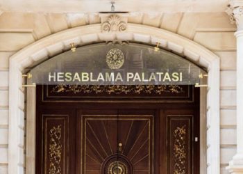 Hesablama Palatası 160 milyon manatdan çox nöqsan aşkarlayıb