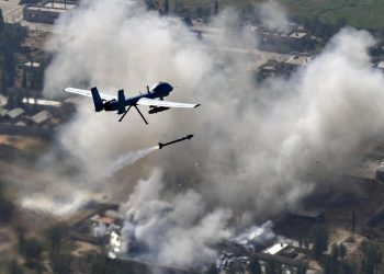 İran ABŞ-nin İordaniya və Bəhreyndəki aviabazalarını dronlarla vurdu