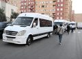 Qarabağa növbəti köç karvanı