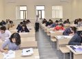 Magistraturaya qəbulun nəticələri açıqlandı: 13 mindən çox bakalavr qəbul olunub