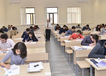 Magistraturaya qəbulun nəticələri açıqlandı: 13 mindən çox bakalavr qəbul olunub