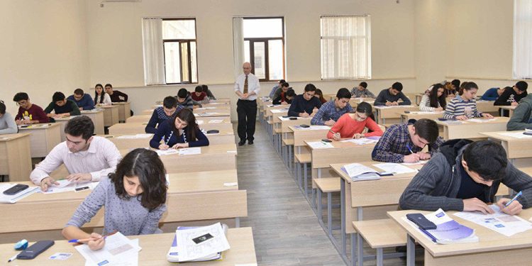 Magistraturaya qəbulun nəticələri açıqlandı: 13 mindən çox bakalavr qəbul olunub