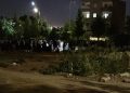 Türkiyədə qəbiristanlıqda silahlı hücum: AK Partinin üzvü öldürüldü
