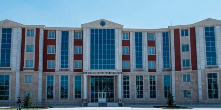Naxçıvan Müəllimlər İnstitutunda magistratura qəbulu dayandırıldı