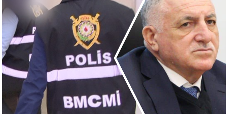 100 milyonluq kredit fırıldağı: Bir neçə şirkət rəhbəri həbs edildi