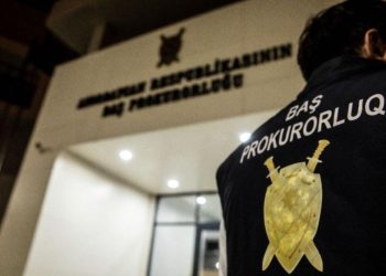 Monteneqroda saxlanılan İnterpol axtarışındakı şəxs Azərbaycana təhvil verildi