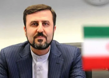 İran rəsmisindən sərt bəyanat: “Hörmüzə yaxınlaşan Avropa gəmiləri qanuni hədəf olacaq”