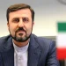 İran rəsmisindən sərt bəyanat: “Hörmüzə yaxınlaşan Avropa gəmiləri qanuni hədəf olacaq”