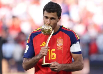 Dünya Çempionatının ən yaxşı oyunçusu Madridə doğru