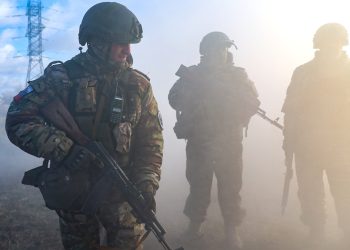 Rusiya ordusu Donetskdə daha bir yaşayış məntəqəsinə nəzarəti ələ keçirdi