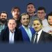 “Toplum TV” işi üzrə cinayət işində təqsirləndirilən şəxslərə hökm oxundu