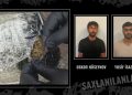 Tovuzda narkotik əməliyyatı: iki nəfər həbs edildi