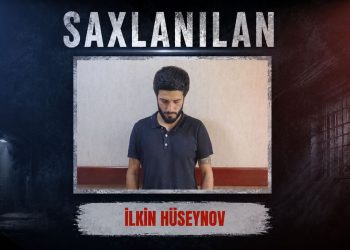 İsmayıllıda evlərdən və istirahət mərkəzlərindən oğurluq edən şəxs tutulub