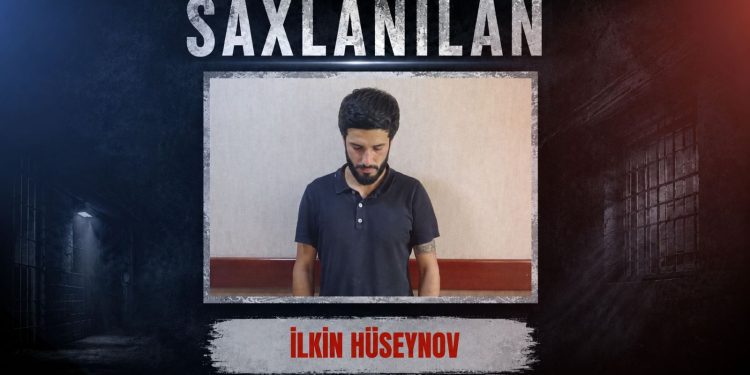 İsmayıllıda evlərdən və istirahət mərkəzlərindən oğurluq edən şəxs tutulub
