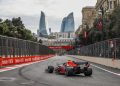 “Formula 1” üzrə Azərbaycan Qran-prisinə 2 min könüllünün cəlb olunması planlaşdırılır