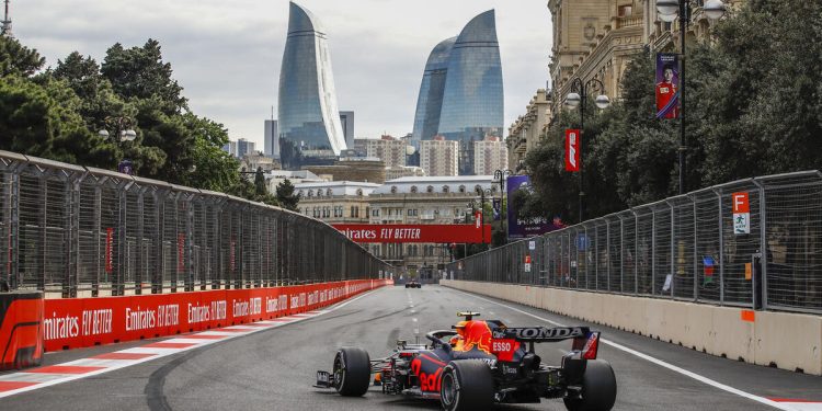 “Formula 1” üzrə Azərbaycan Qran-prisinə 2 min könüllünün cəlb olunması planlaşdırılır