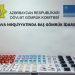 Gömrük qaydaları pozularaq Azərbaycana gətirilən 93 qutu dərman aşkarlanıb