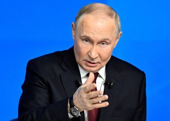 Putin Ukrayna ilə sülh danışıqlarının şərtini açıqladı