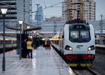 Bakı–Tbilisi qatarına biletlər artıq 90 gün əvvəldən satışa çıxarılacaq