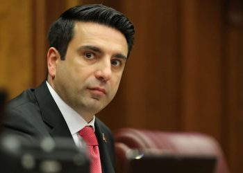 Alen Simonyana yeni vəzifə verilib
