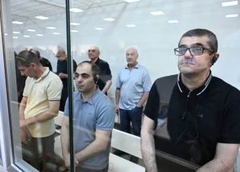Bakı Apellyasiya Məhkəməsi Ermənistan vətəndaşları barədə hökmü qüvvədə saxladı