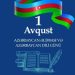 1 avqust Azərbaycan Əlifbası və Azərbaycan dili günüdür