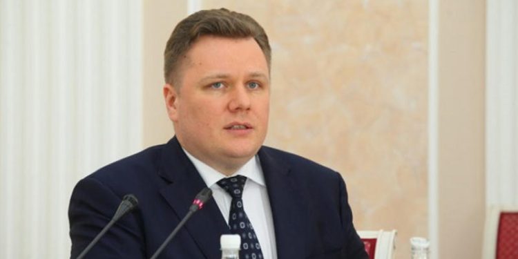 Azərbaycan əleyhinə çıxışları ilə tanınan Aleksey Çadayev istefa verib