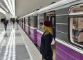 “Sabah”ın oyunu ilə əlaqədar Bakı metrosunun iş rejimi dəyişdiriləcək