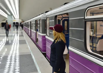 “Sabah”ın oyunu ilə əlaqədar Bakı metrosunun iş rejimi dəyişdiriləcək