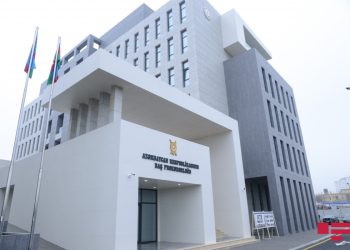 Baş Prokurorluq üç Rusiya vətəndaşını terrorçuluğa açıq çağırışlarda ittiham edib
