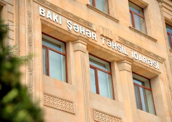 İdman liseyləri və Bülbül adına orta ixtisas musiqi məktəbinə qeydiyyat başlayır