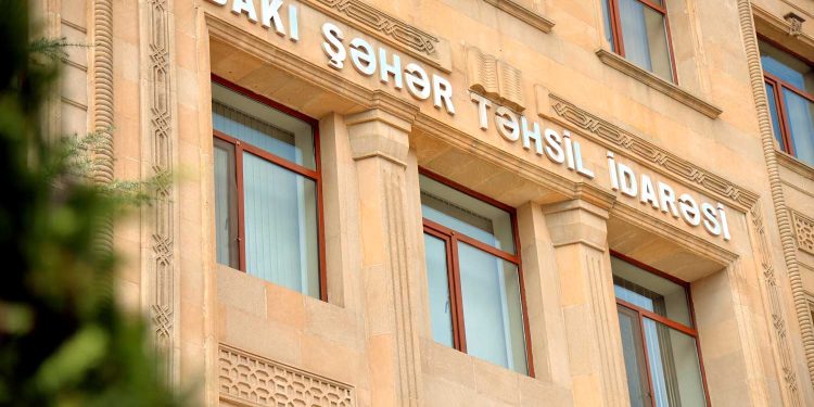 İdman liseyləri və Bülbül adına orta ixtisas musiqi məktəbinə qeydiyyat başlayır