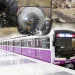 Bakıda 9 yeni metro stansiyasının tikintisinə hazırlıq gedir