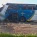 Braziliyada avtobusla yük maşını toqquşub: azı 22 nəfər ölüb