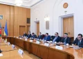 Bakıdan Moskva və Kiyevə sülh mesajı