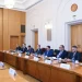 Bakıdan Moskva və Kiyevə sülh mesajı