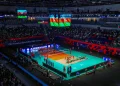 Azərbaycan millisi Avropa çempionatında növbəti oyununu keçirəcək